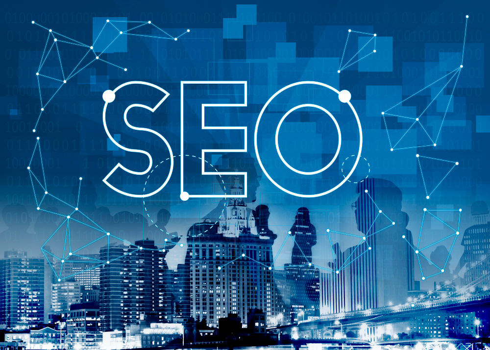 The Incredible Power of SEO to Skyrocket Your Online Success