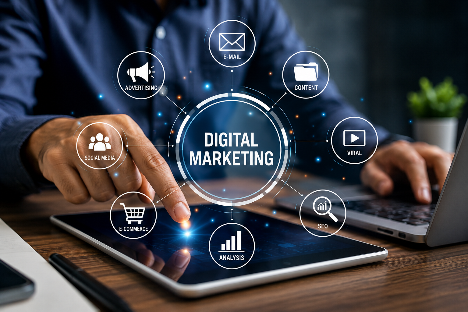 Digital Marketing Experts
